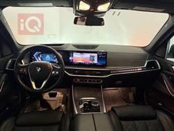 بي ام دبليو X5